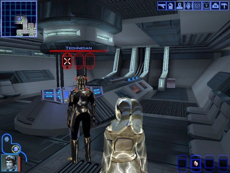 knights of the old republic for mac steam