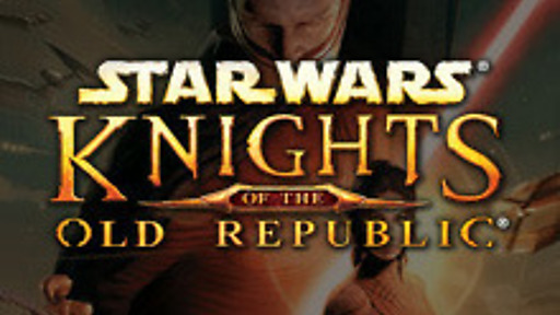knights of the old republic for mac steam